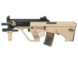 --Out of Stock--Tokyo Marui Styer AUG - HIGH CYCLE CUSTOM (Tan, With Battery)