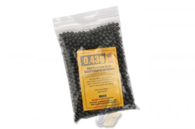 Guarder 0.43g High Precision Made Sharpshooter BB Pellets ( 1000 Rounds )