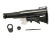 --Out of Stock--G&P XM 177 Retractable Stock