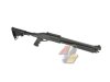--Out of Stock--Golden Eagle M870 Gas Pump Action Shotgun with A2 Style Grip ( Black )