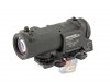 AG-K SpecterDR Style 1-4 X Magnifier Illuminated Scope ( Red/ Green )