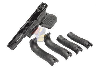 --Out of Stock--Tokyo Marui G17 Gen.4 Complete Frame ( Full Set )