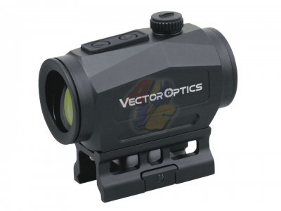 Vector Optics Scrapper 1x29 Red Dot Sight