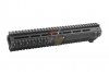 Angry Gun L119A2 12.5 Inch Rail For M4/ M16 Series Airsoft Rifle