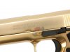 --Out of Stock--SOCOM Gear 24K M1911 Government Gold Plated (500 PCS limited!!!)