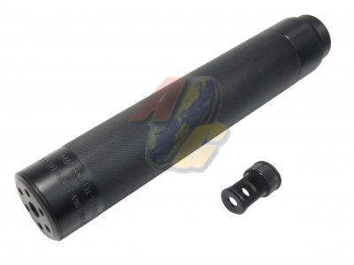 --Out of Stock--Silverback SRS QD Silencer with .338 Flashider For Silverback SRS Sniper