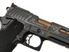 --Out of Stock--FPR JW4 PIT Viper GBB Pistol