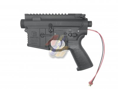 --Out of Stock--G&P Salient Arms Metal Body Pro Kit ( I5 Gearbox )