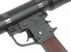 --Out of Stock--AG Custom Full Metal RPG Grenade Launcher ( Wood )