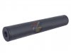 ARES VZ58 Airsoft Silencer For ARES VZ58 Series AEG