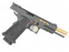 --Out of Stock--Army DVC 3GUN Hi-Capa GBB Pistol ( Black )