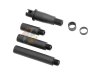 SLR Airsoftworks ION 4.75" Lite M-Lok Handguard Rail Conversion Kit For M4 Series MWS/ PTW/ GBB ( by DYTAC )
