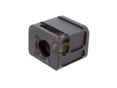 --Out of Stock--Airsoft Surgeon SPARC-M Compensators For Tokyo Marui G Series GBB ( 14mm- )