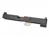 FPR G34 MOS Steel Slide Set For Umarex/ VFC Glock 17 Gen.4 GBB( Kit Only )