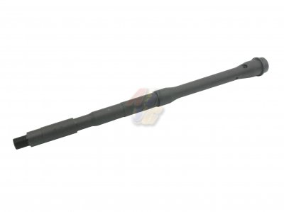 --Out of Stock--Rare Arms Steel Outer Barrel For Rare Arms AR-15 Shell Ejecting GBB ( 14.5" )