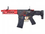 --Out of Stock--VFC Avalon Leopard CQB AEG ( Red )