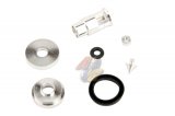 --Out of Stock--FireFly Rocket Valve And Piston Head Set For TM M1911/ P226 / Hi-Capa Series