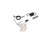 Armyforce Spring Set For Armyforce QD Gearbox