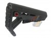 V-Tech MOD Stock For M4 Series Airsoft Rifle ( BK )