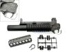 CAW M203 Grenede Launcher Standard Barrel For Marui M16A1/ VN/ A2