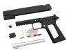 --Out of Stock--Airsoft Surgeon Springfield Operator 1911 CNC Slide & Frame Set