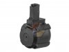 --Out of Stock--Battle Axe 1400 Rounds Electric Drum Magazine For MP5 Series AEG
