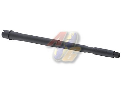 --Out of Stock--Z-Parts 14.5 inch Aluminium Outer Barrel For Systema M4 Series PTW
