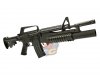 --Out of Stock--G&P XM 177 E2 With M203 AEG ( Full Metal )