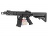 --Out of Stock--E&C M4 Tanker AEG ( QD System )