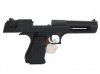 --Out of Stock--Cybergun/ WE Full Metal Desert Eagle .50AE Pistol ( Japan Ver./ Black/ Licensed by Cybergun )