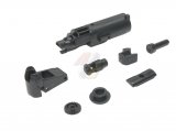 Bell M1911 Nozzle with Replacement Parts