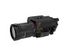 Blackcat HX35 Tactical Flashlight ( Black )