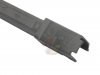--Out of Stock--Guns Modify CNC SA Aluminum Slide Set For Tokyo Marui H17 Series GBB ( RMR Cut/ Black Outer Barrel )
