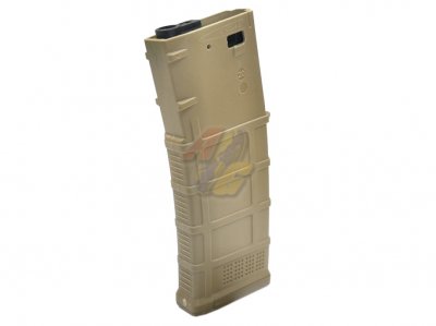--Out of Stock--D-Day DMAG 30/ 130 Rounds M4 Magazine ( FDE )