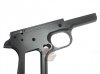 --Out of Stock--PAPAGO ARMS Series 70's Steel Custom Kit For Tokyo Marui M1911 Series GBB ( Early/ Ultra Black )
