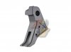 --Out of Stock--RWA Agency Arms Trigger For Tokyo Marui G Series GBB ( Gun Metal Grey )