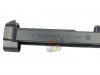 --Out of Stock--RA-Tech CNC M9 Steel Slide Outer Barrel For KSC/KWA GBB ( Titanium Outer Barrel )