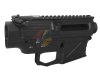 APS PER Receiver Set For APS M4 PER AEG Rifle ( Black )