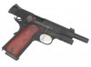 --Out of Stock--AG Custom KP07 MEU GBB with Springfield Marking ( Wood Grip )