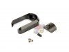 --Out of Stock--5KU Aluminum Magwell For Marui G17/ 18C (BK)