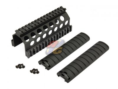 --Out of Stock--G&P MK46 Top RAS