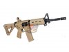 --Out of Stock--MAGPUL Licensed G&P M4 Carbine MOE GBB Rifle ( Dark Earth )