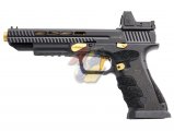 APS Mantis X GBB Pistol