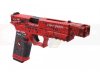 Armorer Works VX7302 Deadpool 17 GBB Pistol