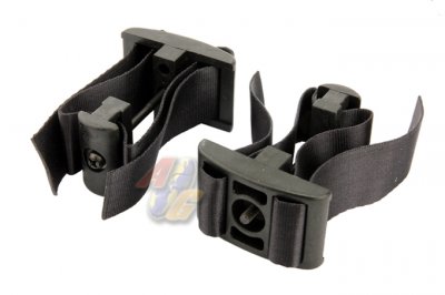 --Out of Stock--G&P M4/ M16 PullStrap Dual Magazine Clamps