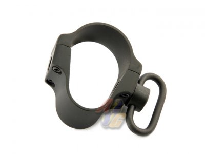 --Out of Stock--King Arms Single Point Sling Mount For A2 Fixed Stock