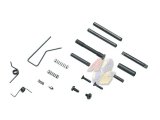 Guarder Steel Internal Spring and Pin Set For Tokyo Marui M&P9/ M&P9L Series GBB