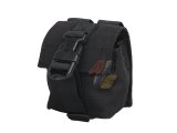 --Out of Stock--Emerson Gear LBT Style Modular Single Frag Grenade Pouch ( BK )
