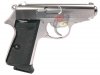 --Out of Stock--Maruzen PPK/S New Version SV ( Licensed by Umarex / Walther )
