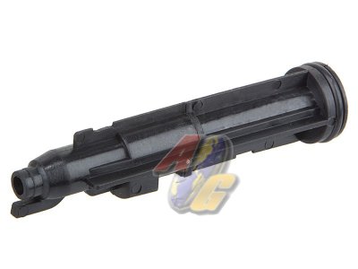 --Out of Stock--Angry Gun Muzzle Power (MPA) Loading Nozzle For WE S-CAR L/ S-CAR H Series GBB